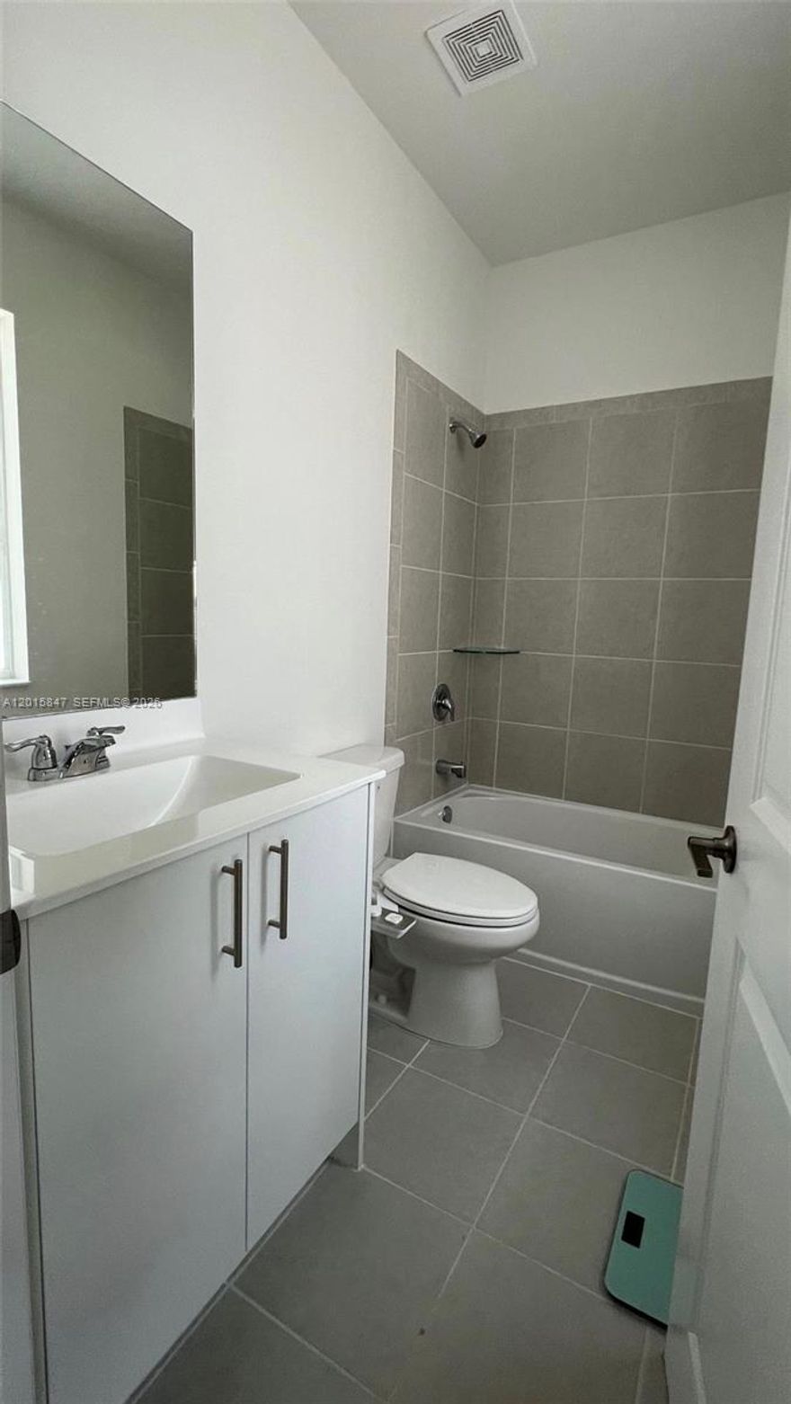 Beautiful and upgraded townhouse located in a prime location directly across from the clubhouse in the highly desirable south Miami-Dade area. This spacious property features 3 bedrooms and 3.5 bathrooms with an open-concept layout designed for comfortable living and entertaining. The second floor has been upgraded with elegant PVC wood-look flooring, adding warmth and a modern touch throughout the bedrooms and stairs. Enjoy your own private backyard retreat with a jacuzzi, perfect for relaxing or entertaining guests. Community amenities include resort-style pool, gym, playground, dog park, and more. Excellent opportunity for homeowners or investors seeking style, comfort, and convenience