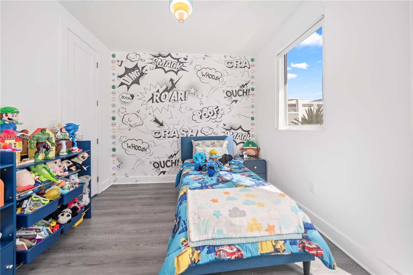 CONTEMPO TOWNHOMES - Residential