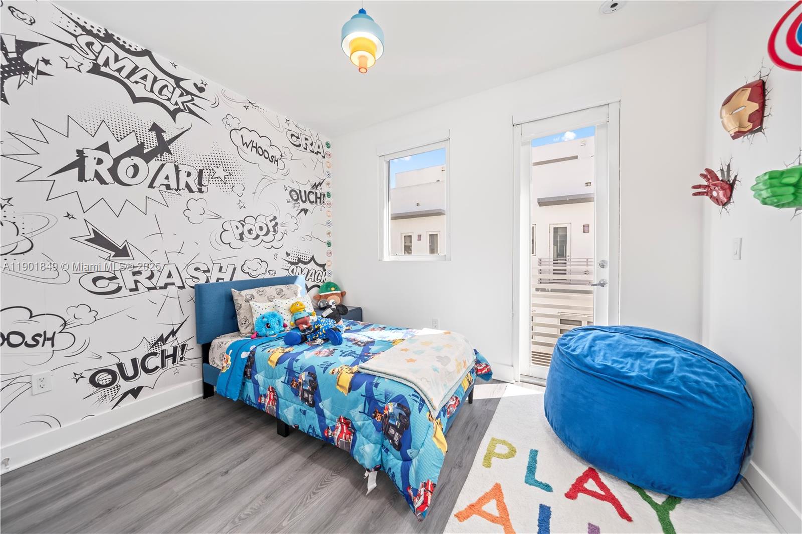 CONTEMPO TOWNHOMES - Residential