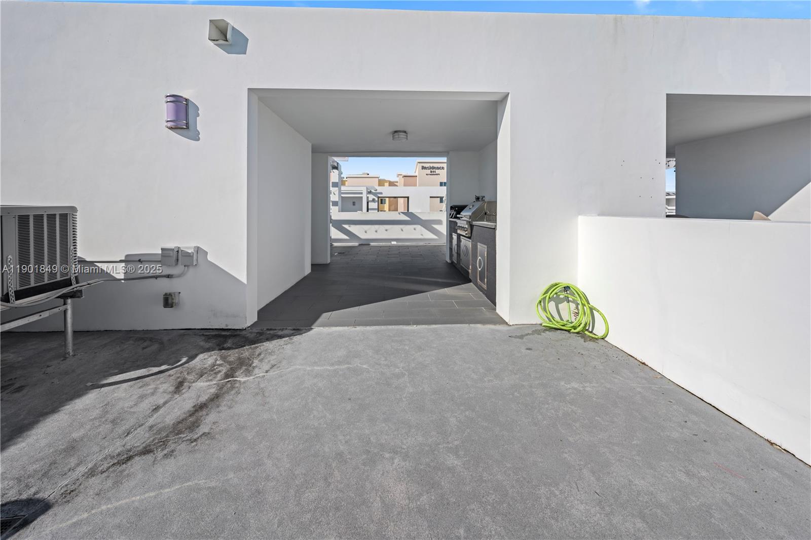 CONTEMPO TOWNHOMES - Residential