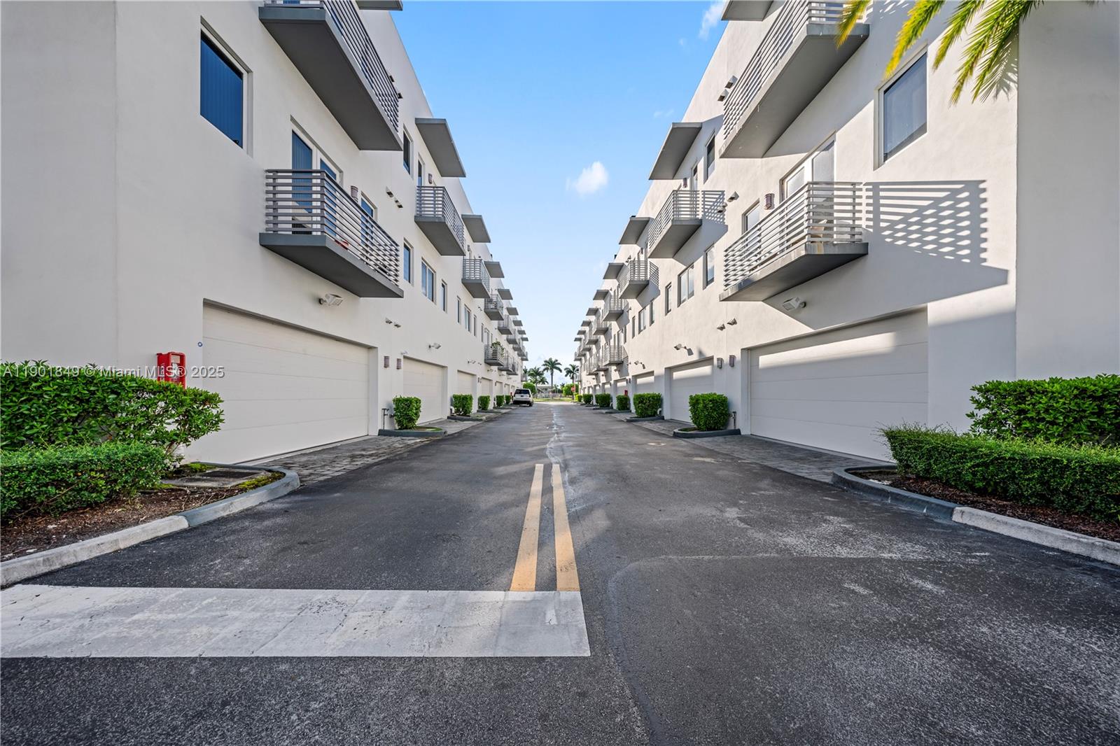 CONTEMPO TOWNHOMES - Residential