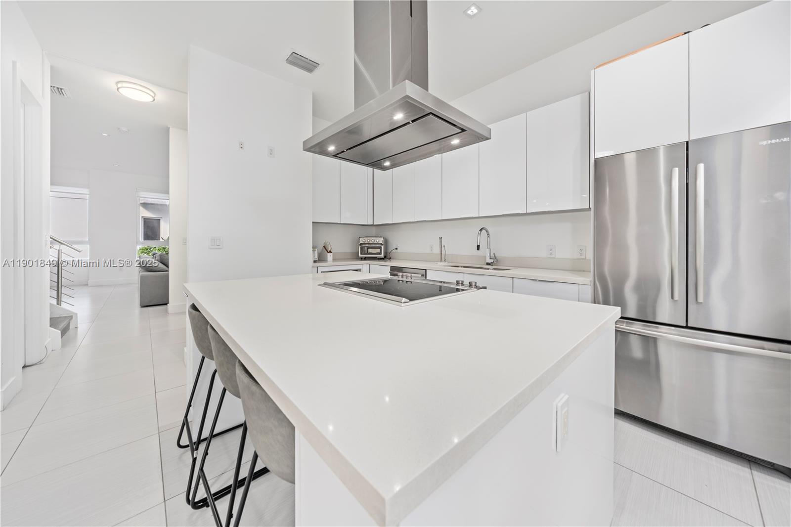 CONTEMPO TOWNHOMES - Residential