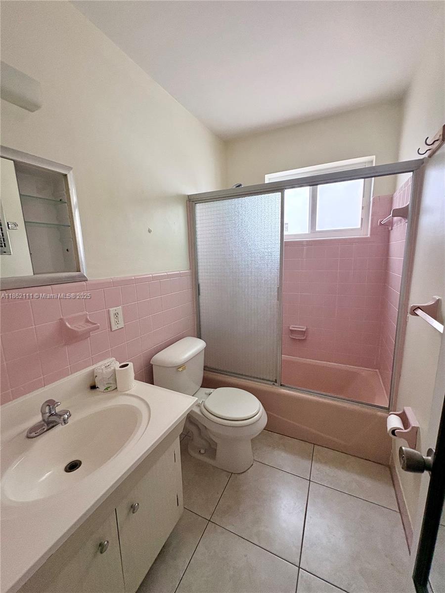 CORAL RIDGE ADD - Residential Income