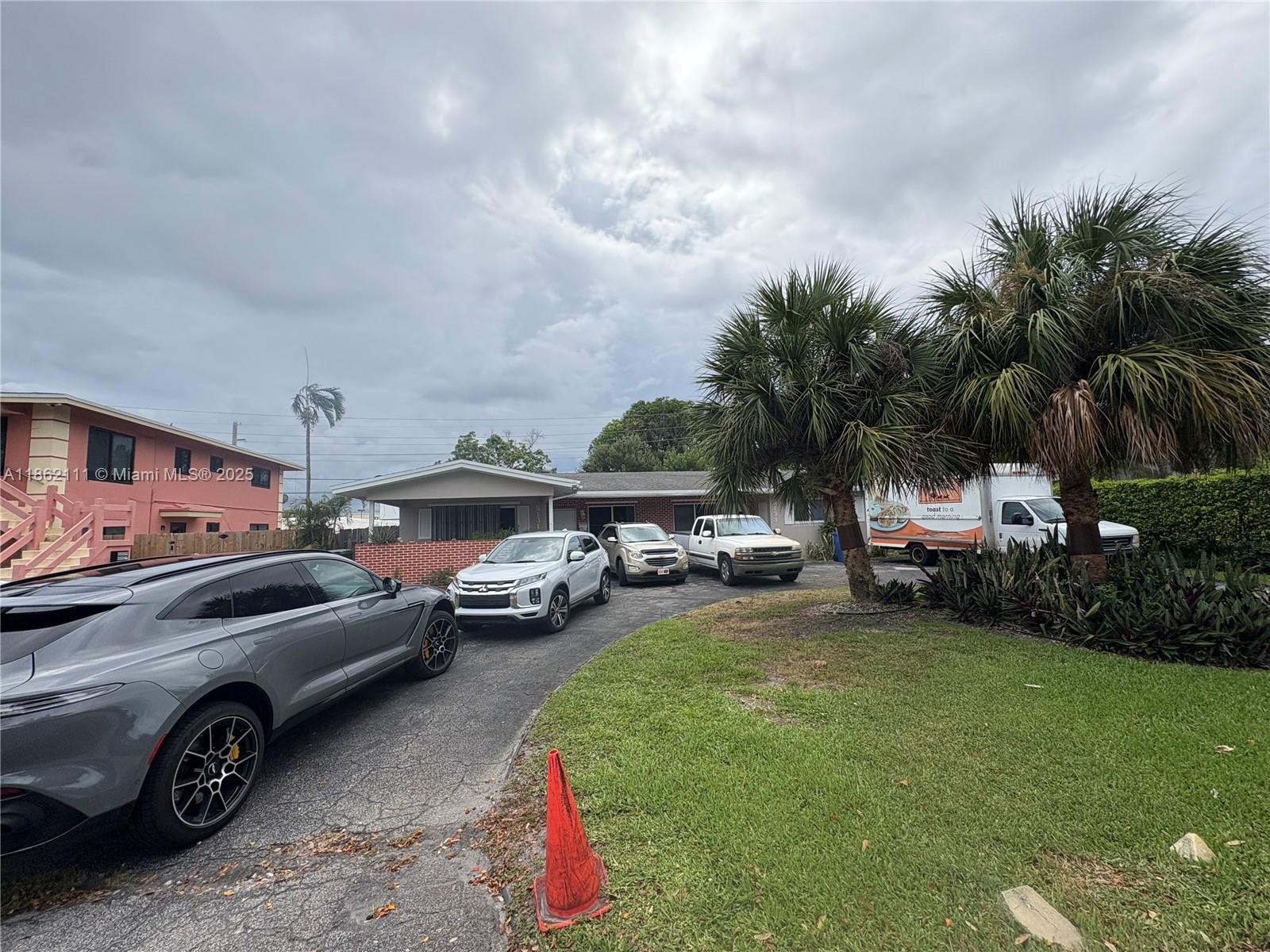 CORAL RIDGE ADD - Residential Income