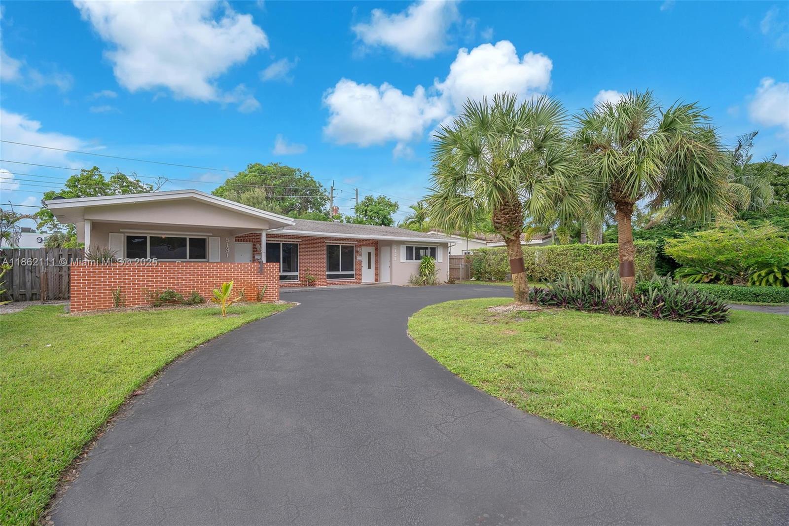 CORAL RIDGE ADD - Residential Income