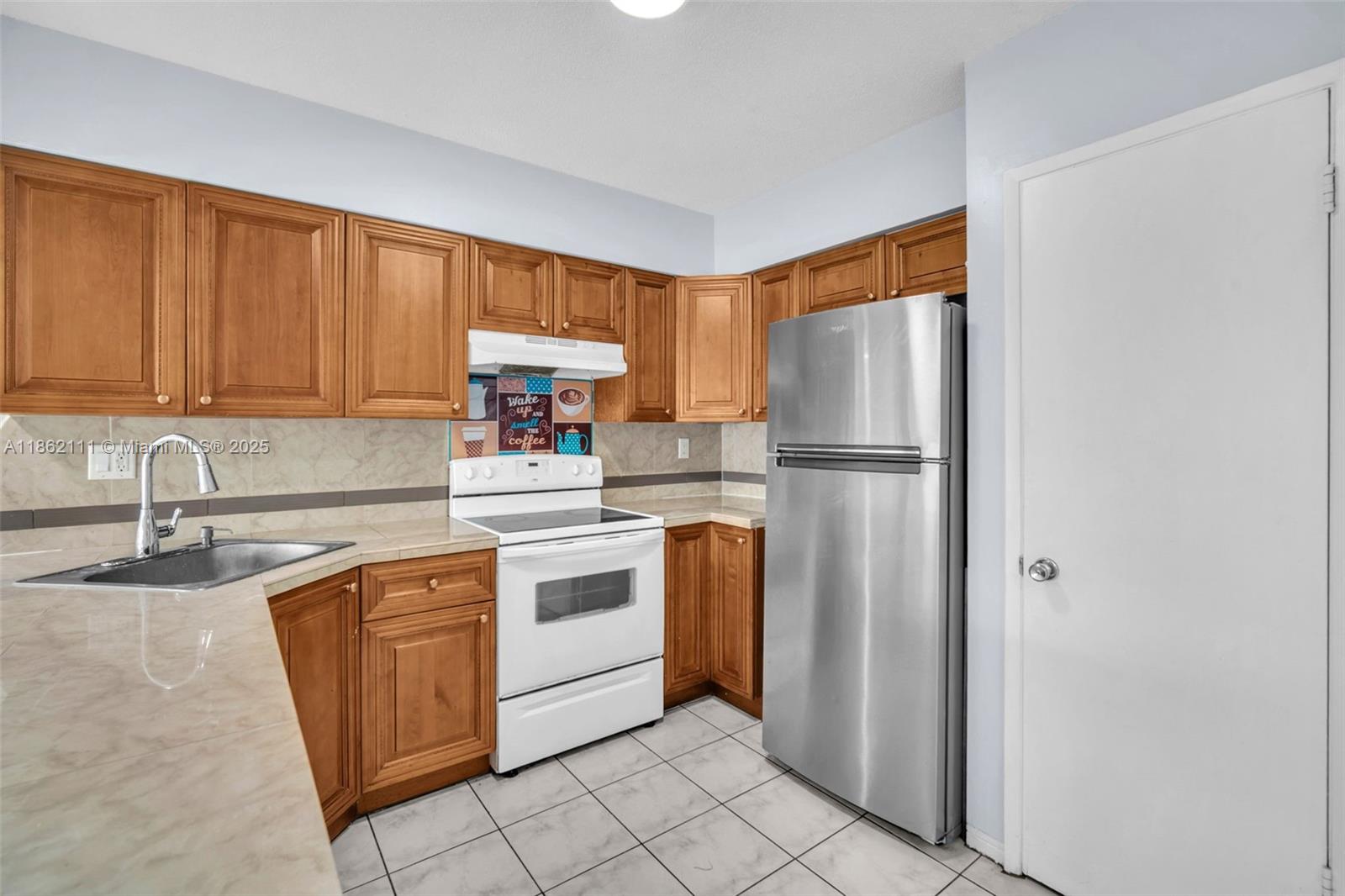 CORAL RIDGE ADD - Residential Income