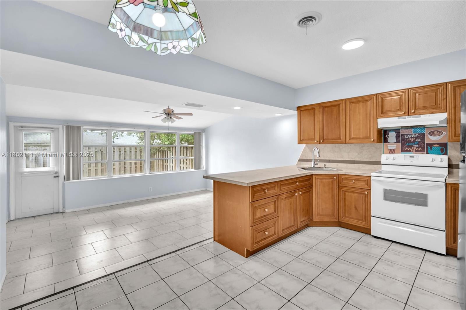 CORAL RIDGE ADD - Residential Income