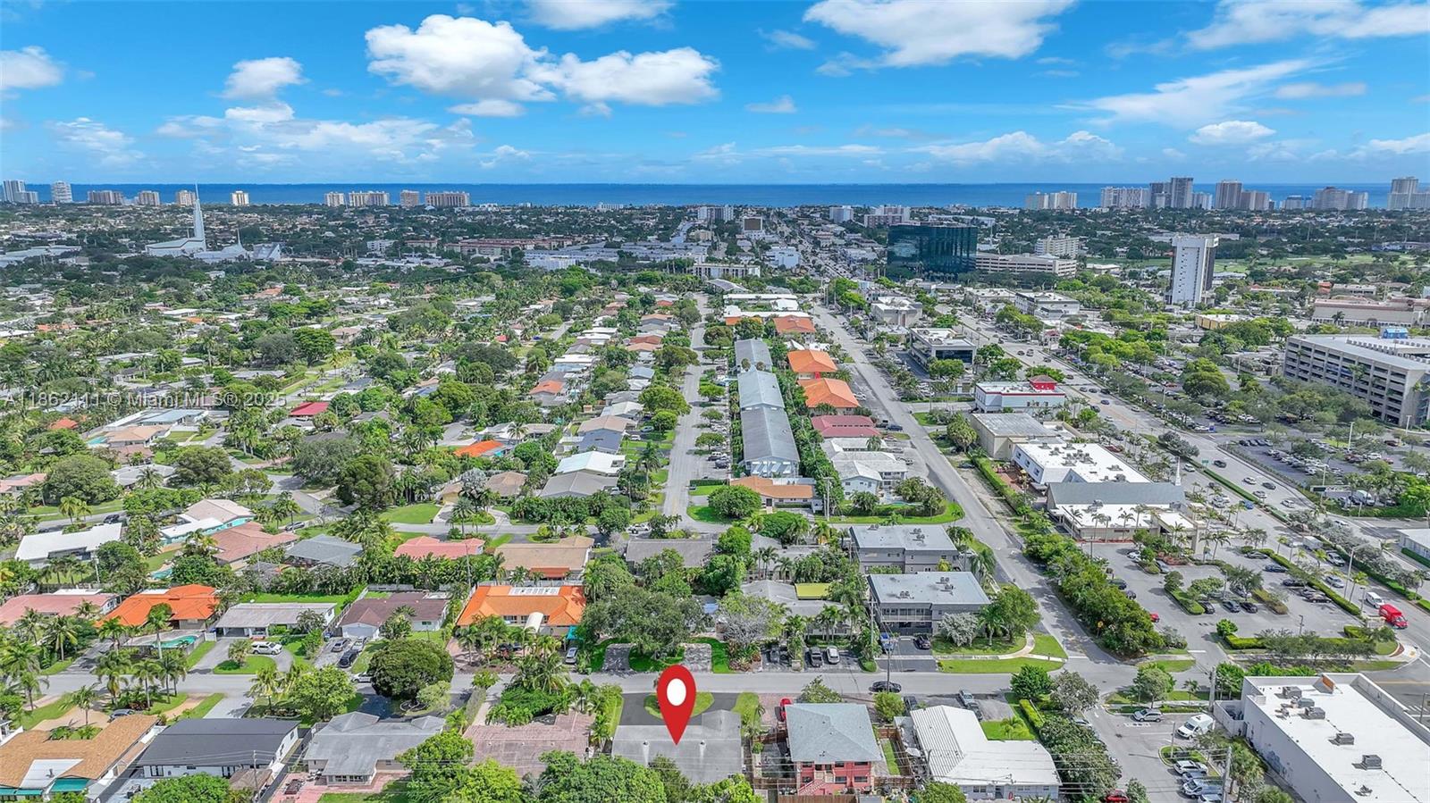 CORAL RIDGE ADD - Residential Income