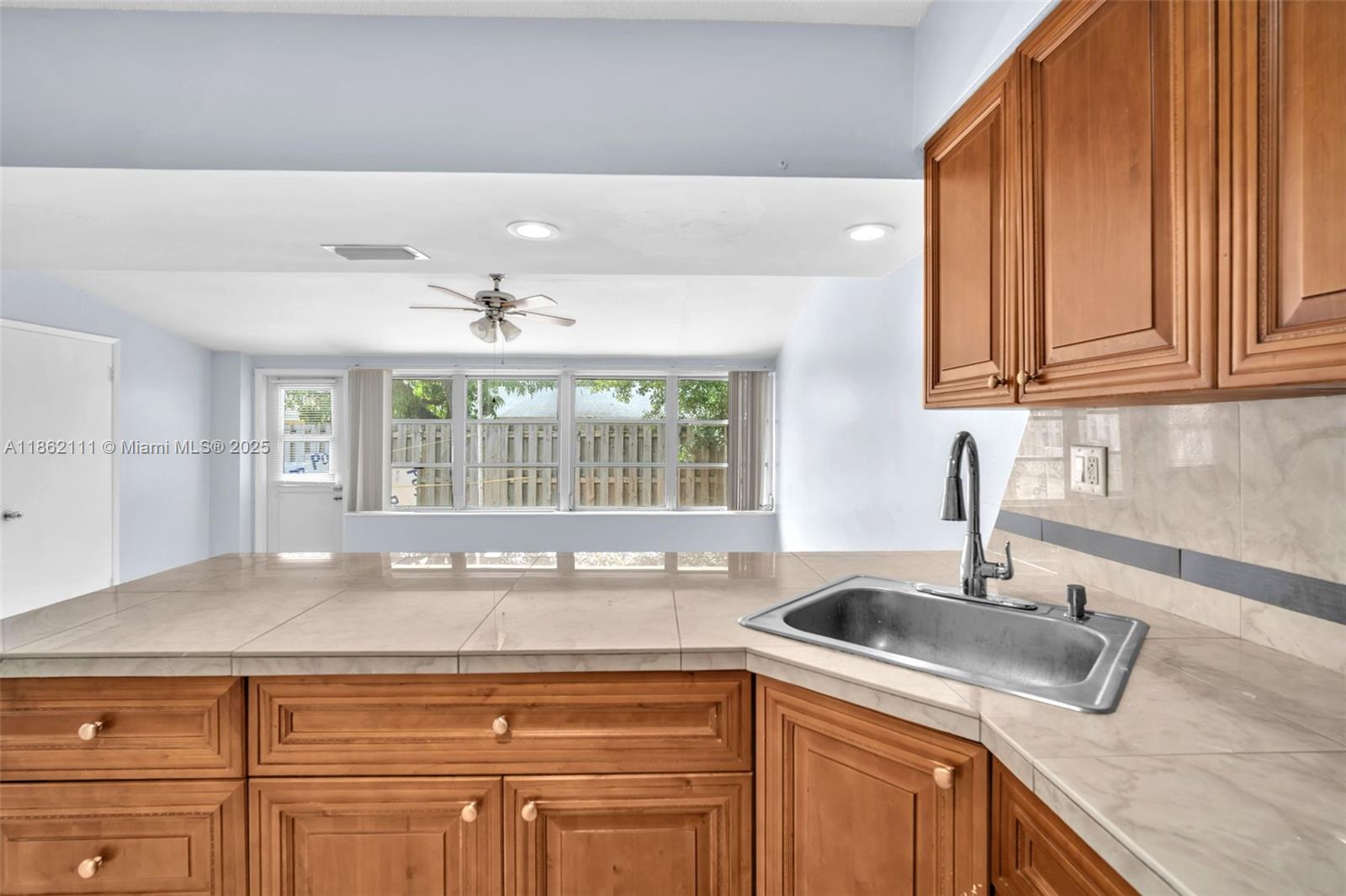 CORAL RIDGE ADD - Residential Income