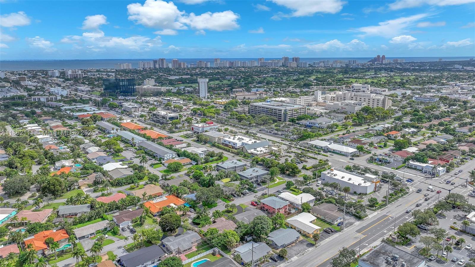 CORAL RIDGE ADD - Residential Income