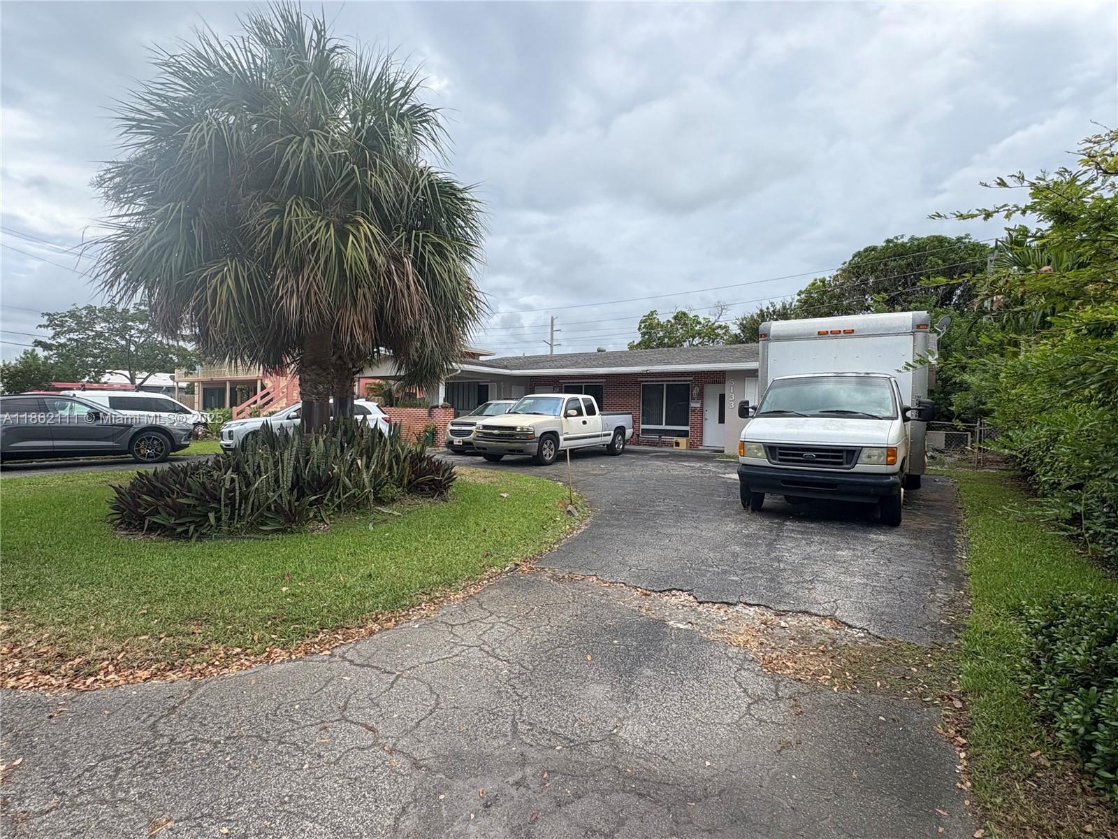 CORAL RIDGE ADD - Residential Income