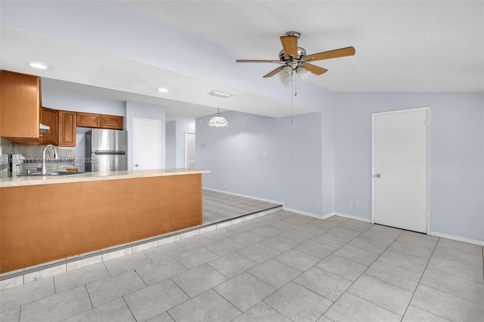 CORAL RIDGE ADD - Residential Income