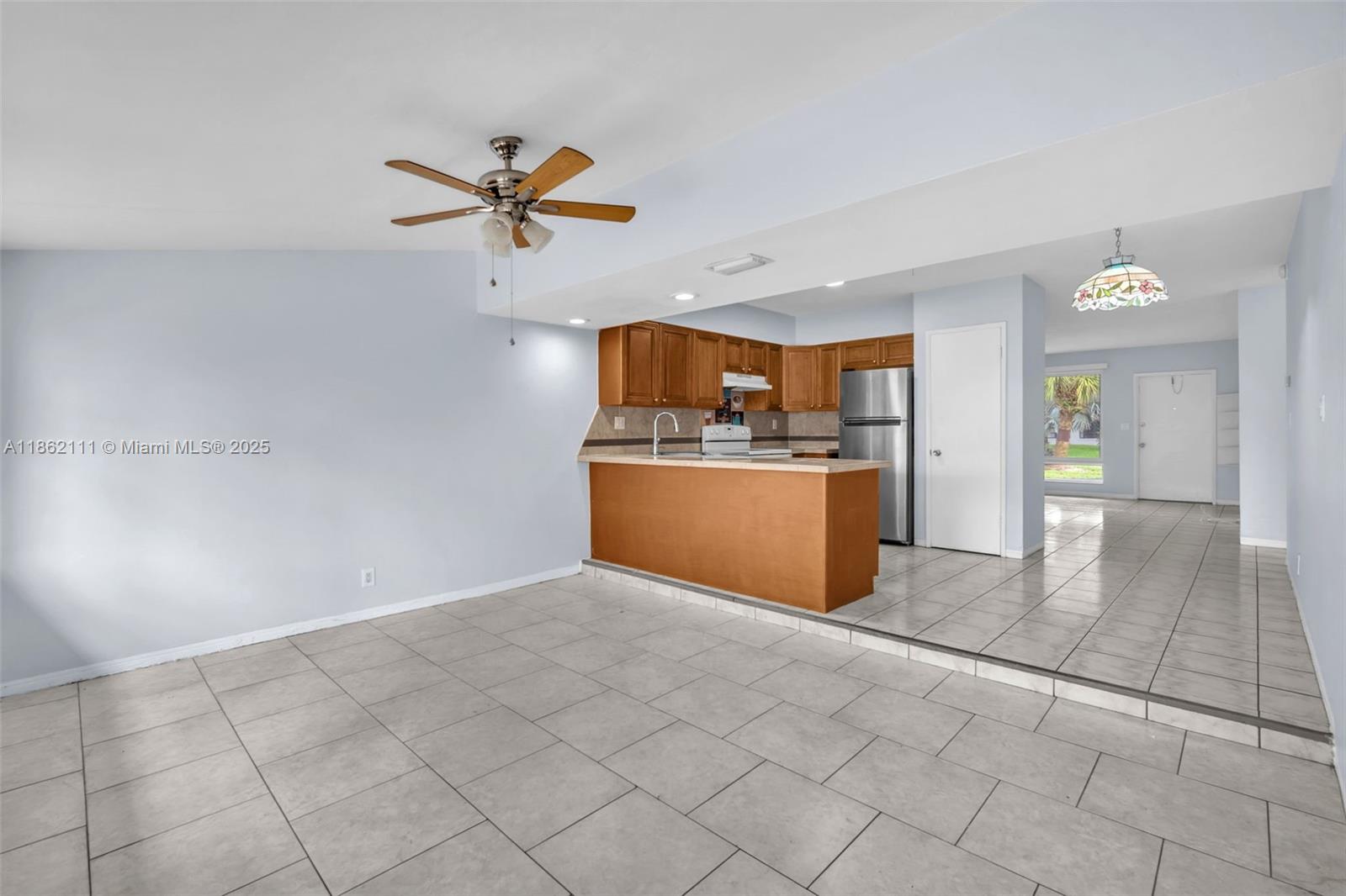 CORAL RIDGE ADD - Residential Income