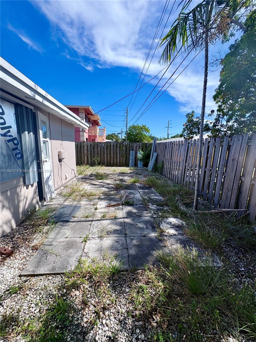 CORAL RIDGE ADD - Residential Income