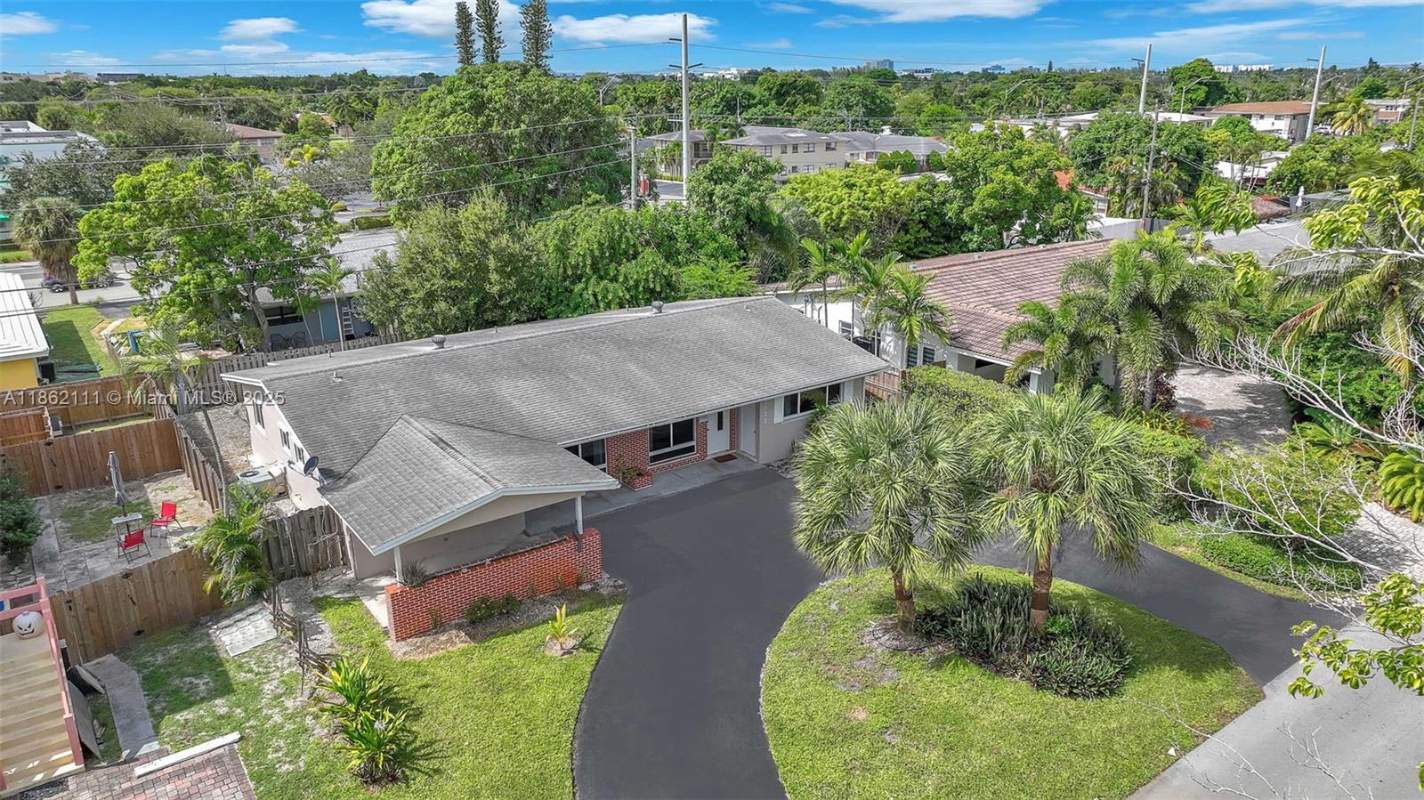 CORAL RIDGE ADD - Residential Income