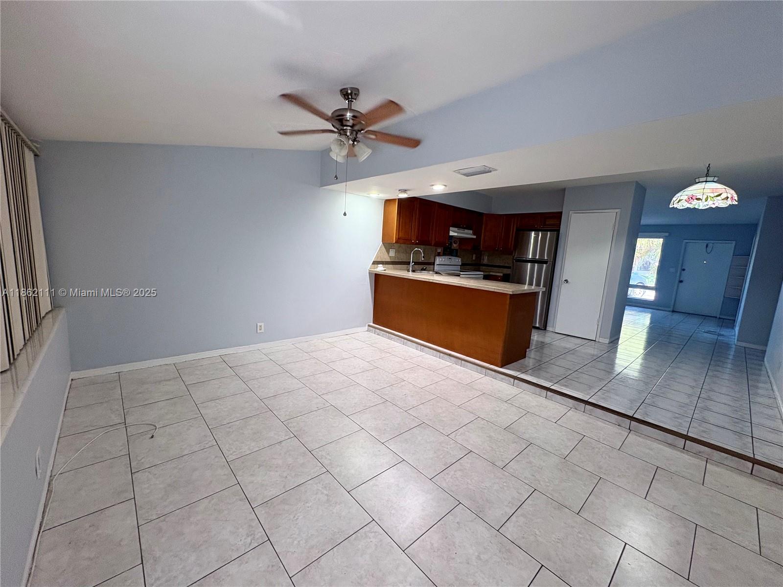 CORAL RIDGE ADD - Residential Income