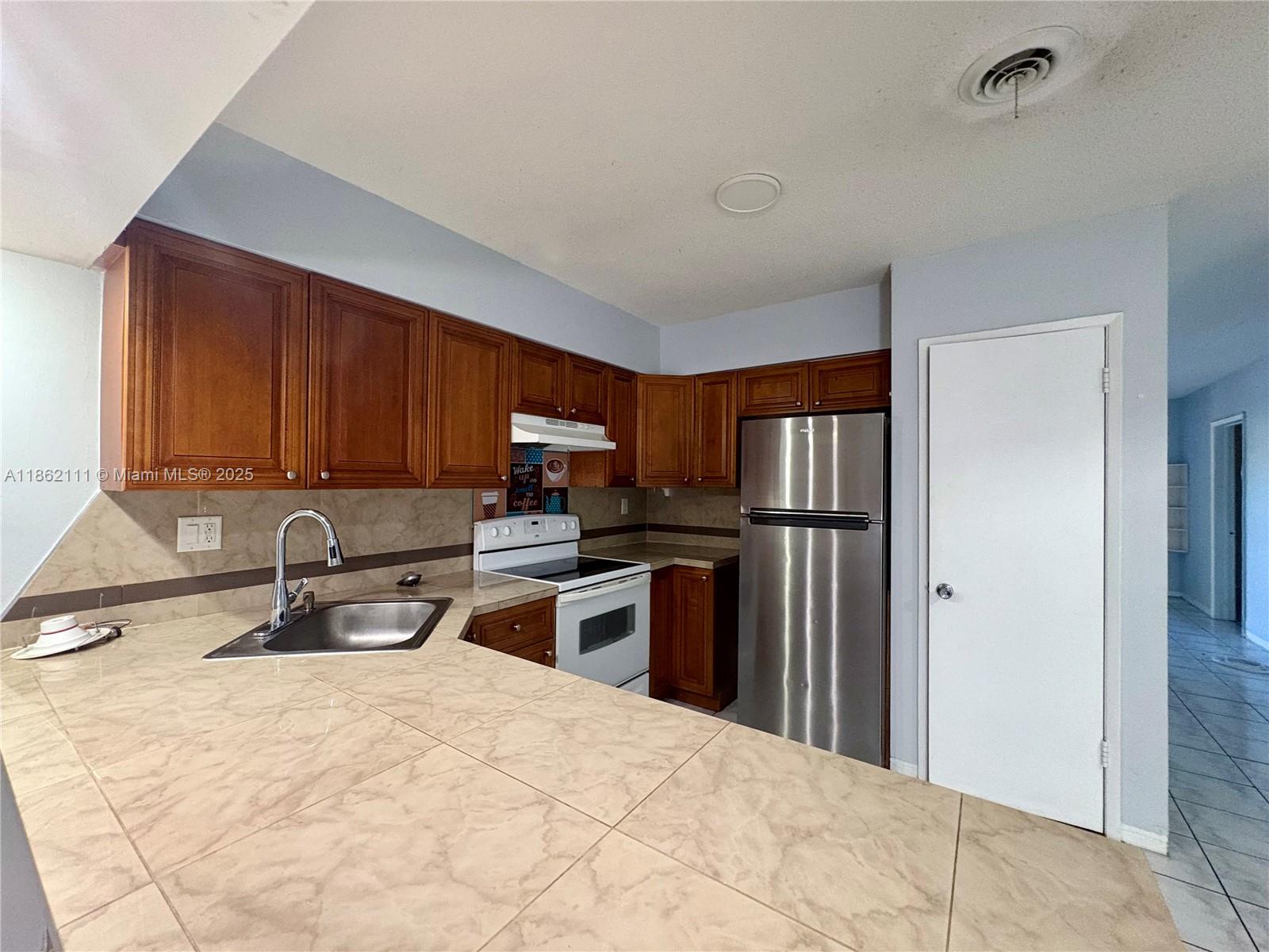 CORAL RIDGE ADD - Residential Income