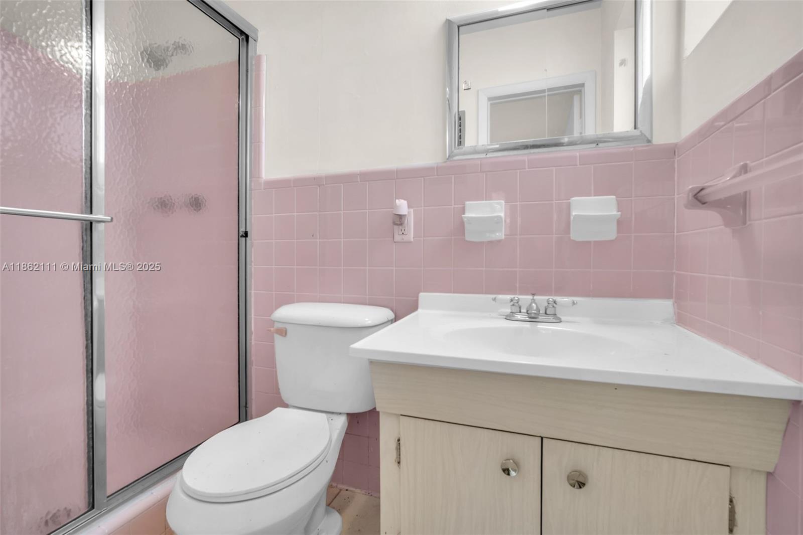 CORAL RIDGE ADD - Residential Income