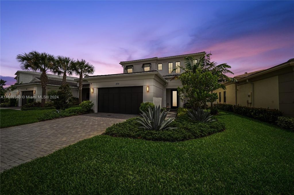 Photo of 13062 Artisan Circle, Palm Beach Gardens, FL 33418 (MLS # A11609340)