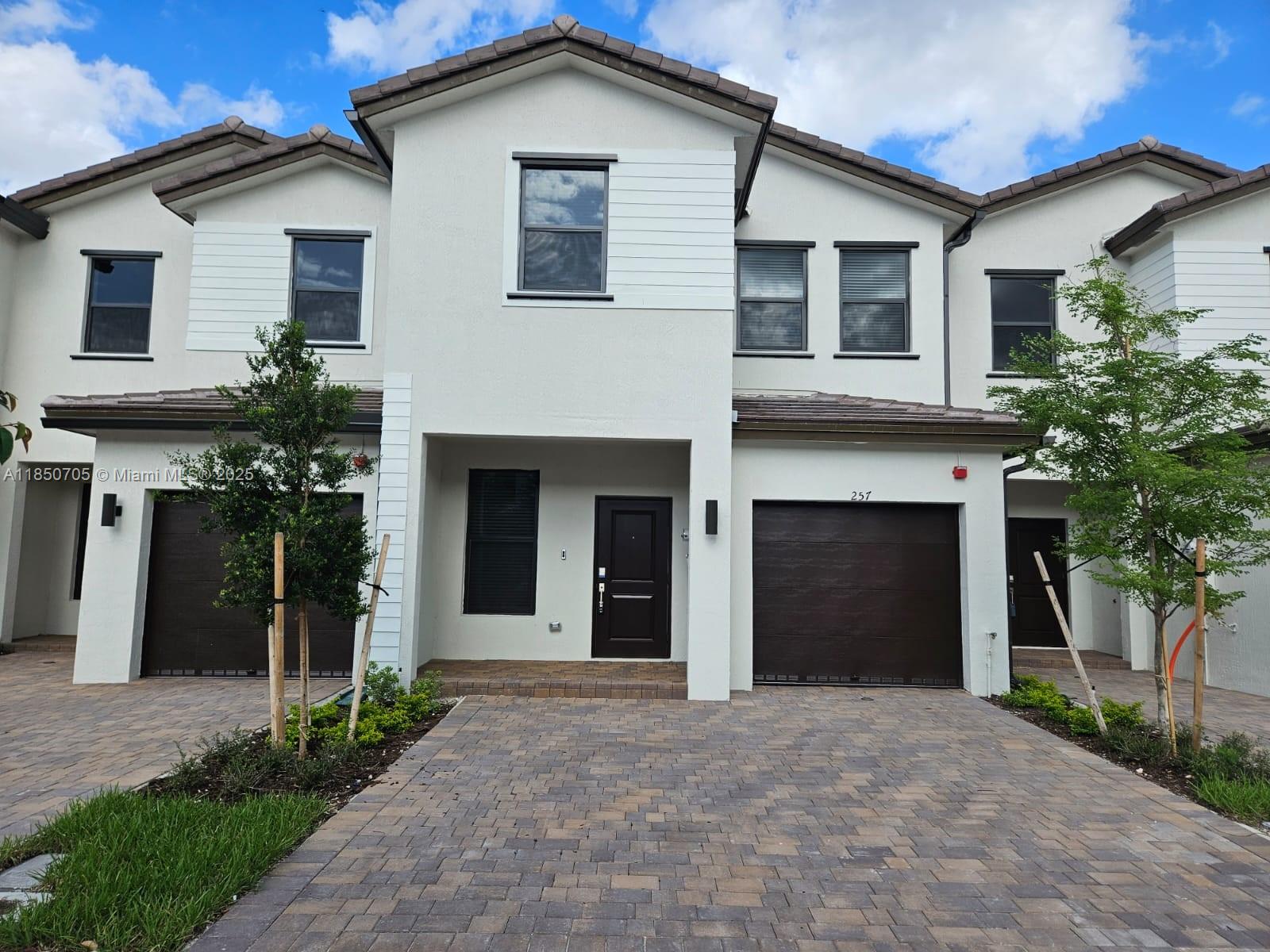 257 SW 159th Way 257