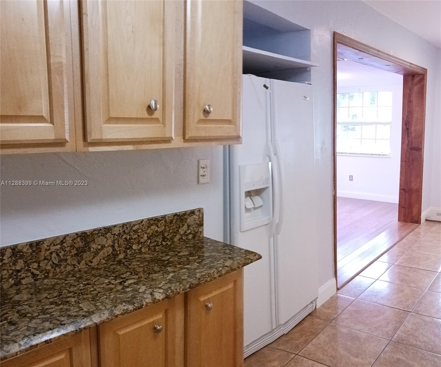 COLLIER MANOR FIRST ADD - Residential