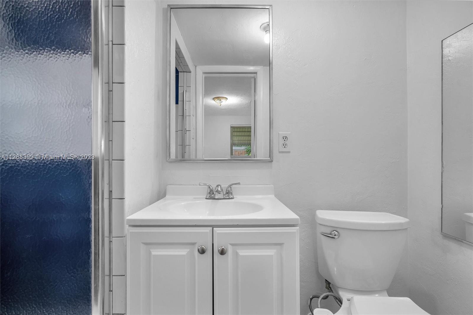 COLLIER MANOR FIRST ADD - Residential