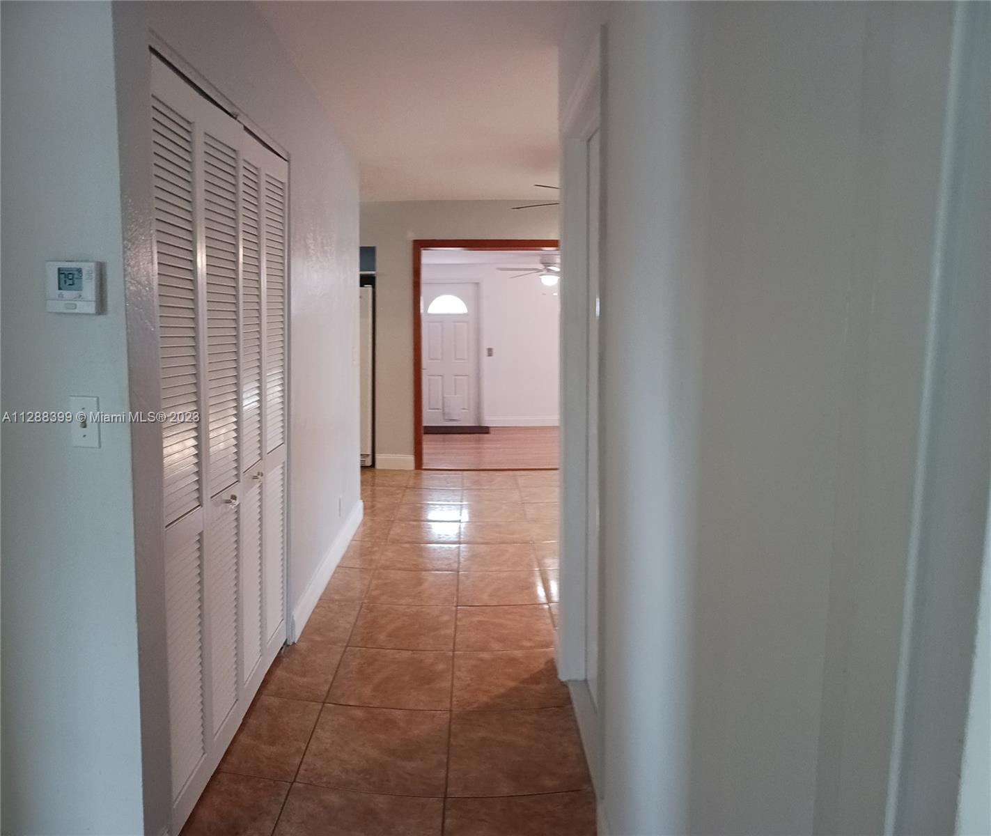 COLLIER MANOR FIRST ADD - Residential