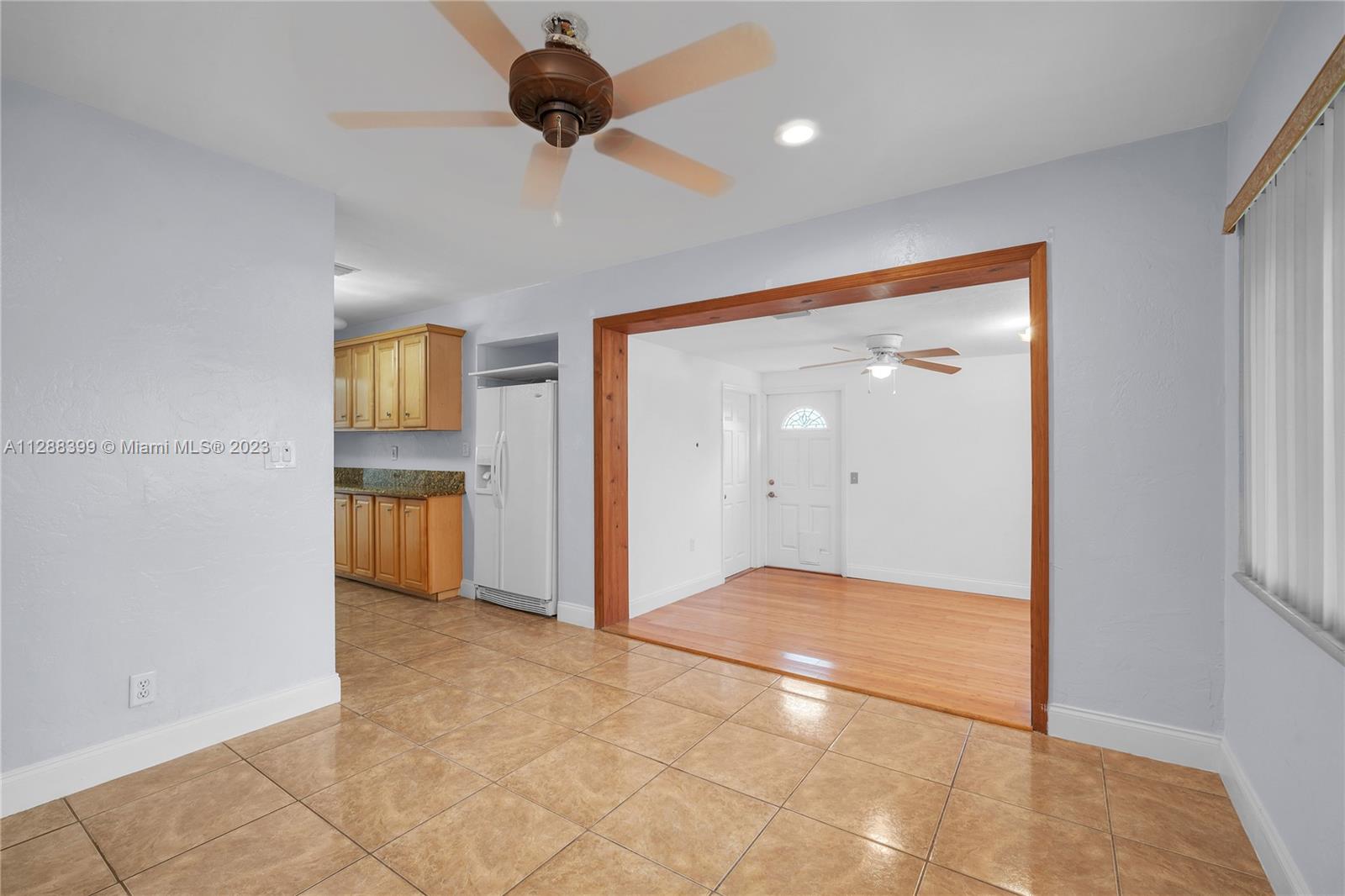 COLLIER MANOR FIRST ADD - Residential