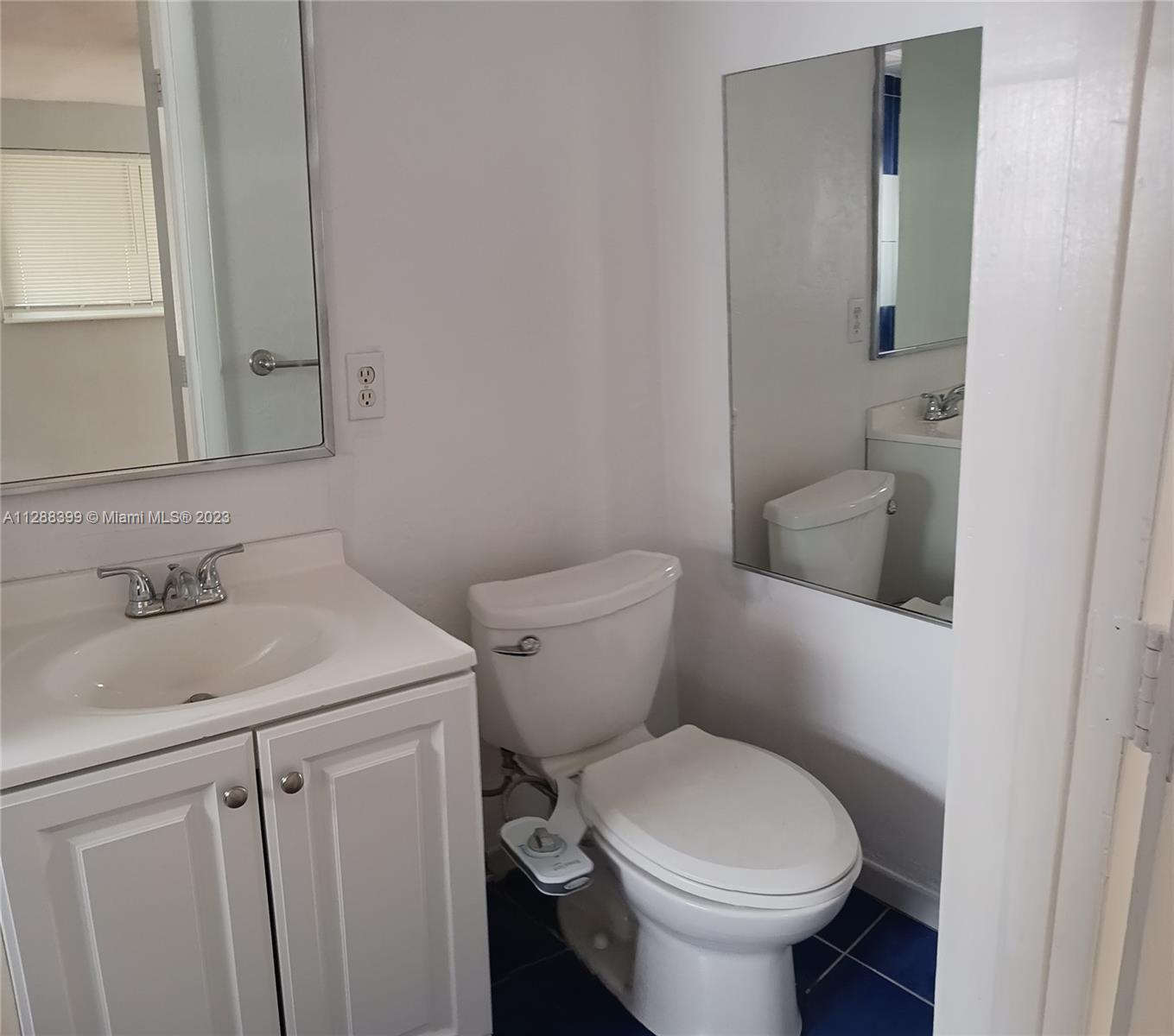 COLLIER MANOR FIRST ADD - Residential