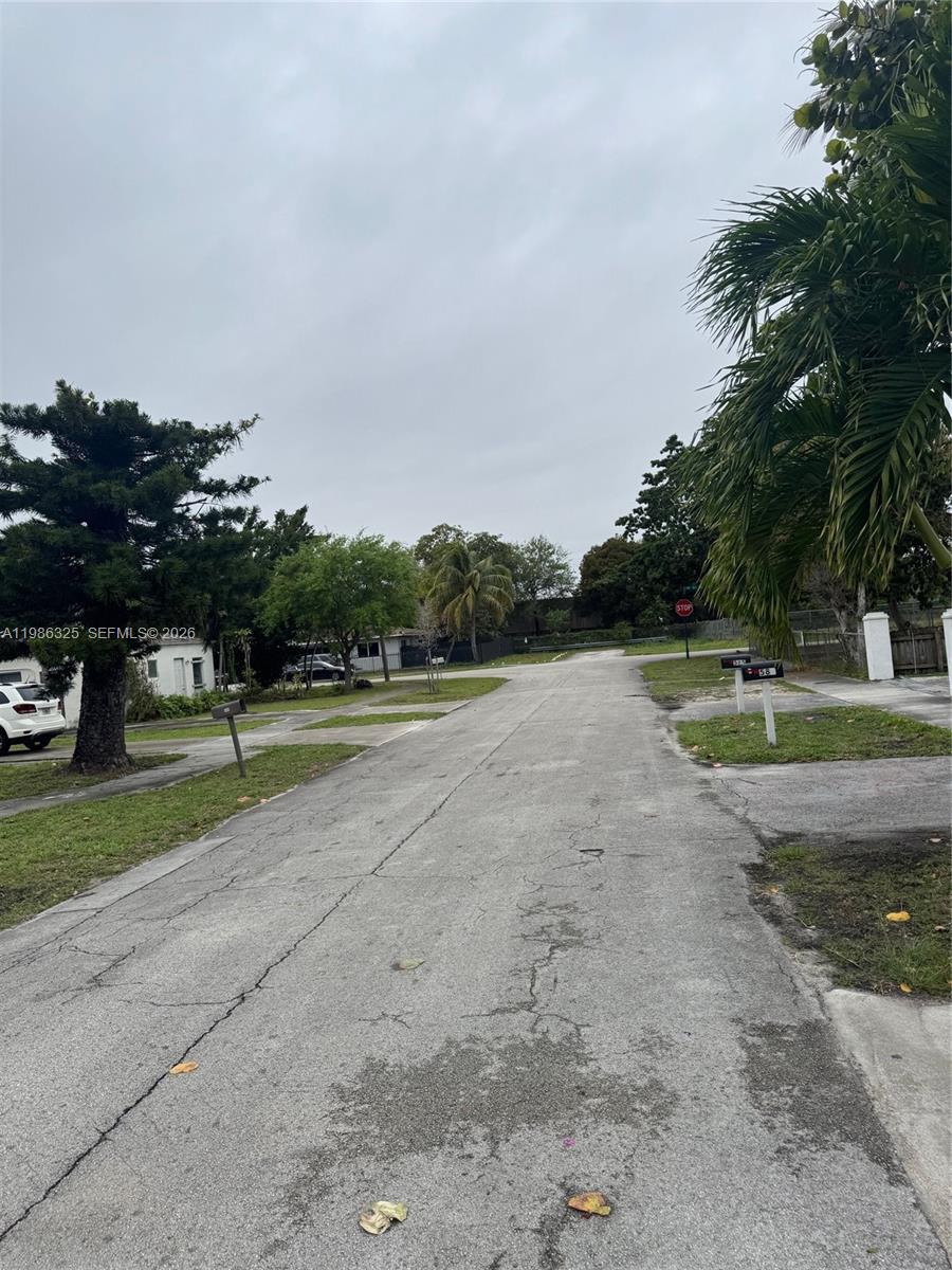 WEST SHORES - Residential Lease