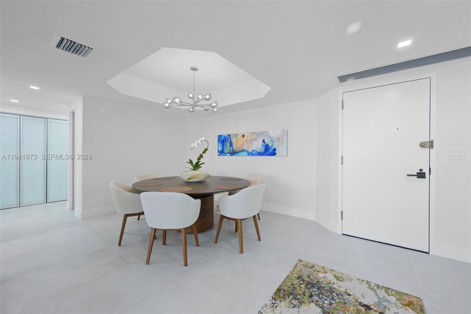 TERRACES NORTH TURNBERRY - Residential