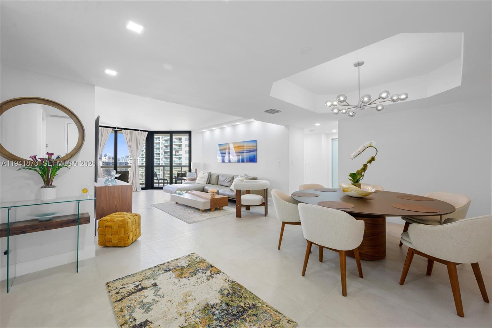 TERRACES NORTH TURNBERRY - Residential