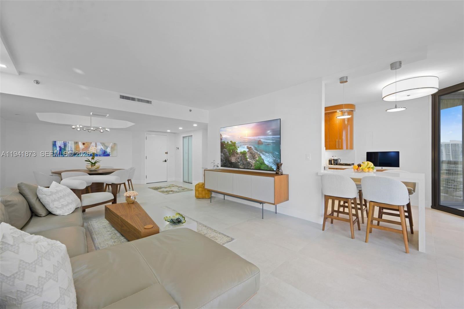 TERRACES NORTH TURNBERRY - Residential