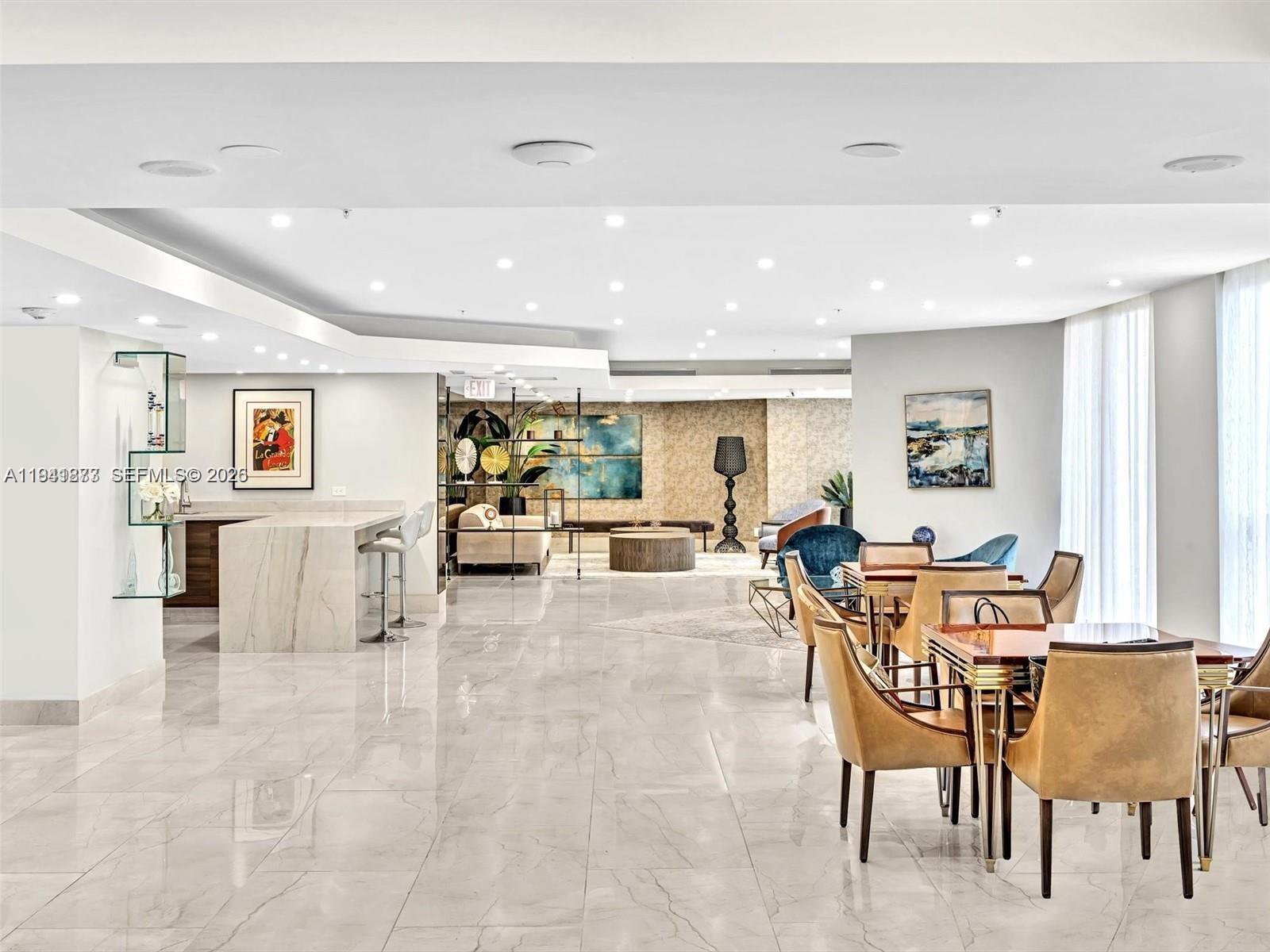 TERRACES NORTH TURNBERRY - Residential