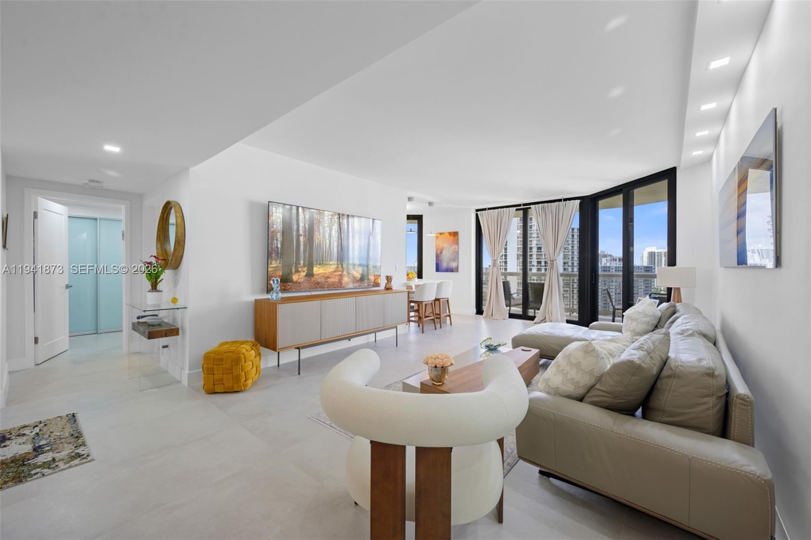 TERRACES NORTH TURNBERRY - Residential