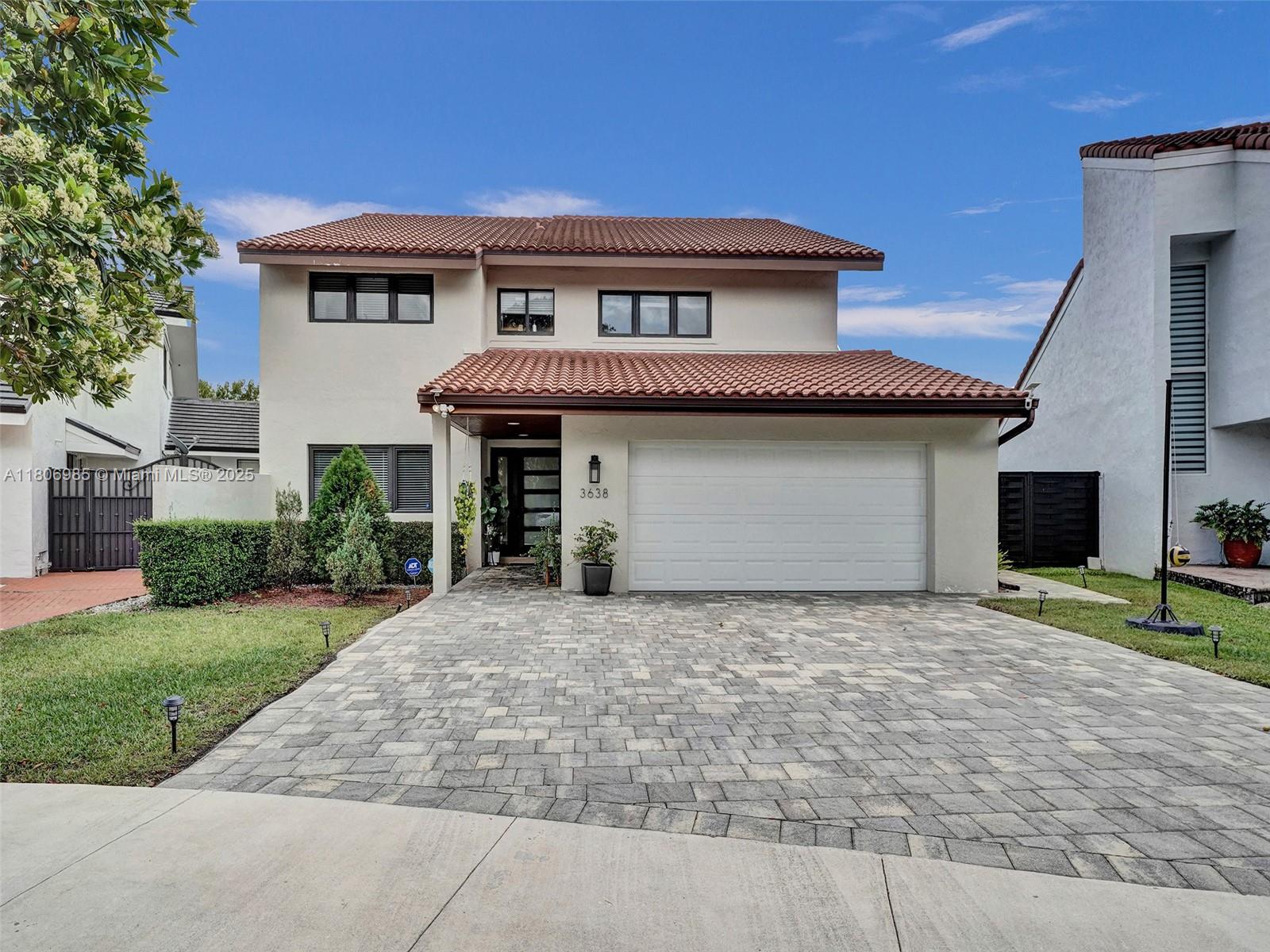 Property for Sale at 3638 Sw 57th Ave, Miami, Broward County, Florida - Bedrooms: 4 
Bathrooms: 3  - $1,595,000