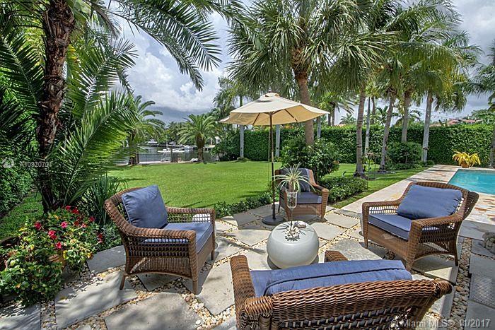 OLD CUTLER BAY SEC 4 - Residential