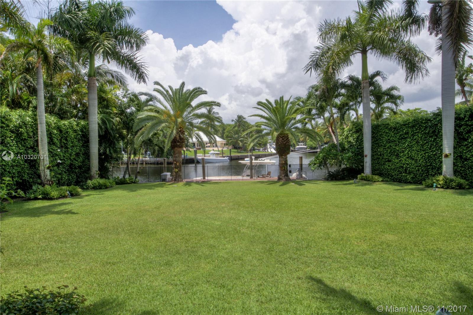 OLD CUTLER BAY SEC 4 - Residential