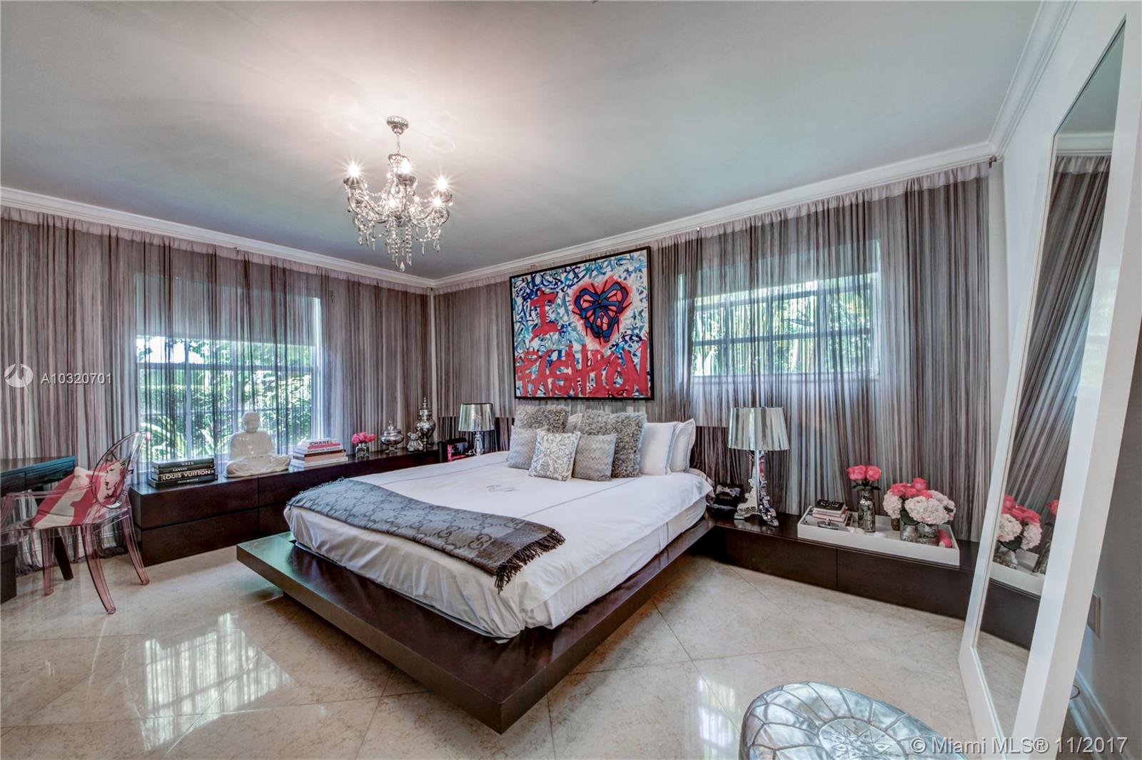 OLD CUTLER BAY SEC 4 - Residential