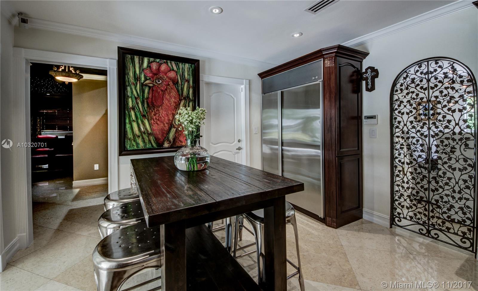 OLD CUTLER BAY SEC 4 - Residential