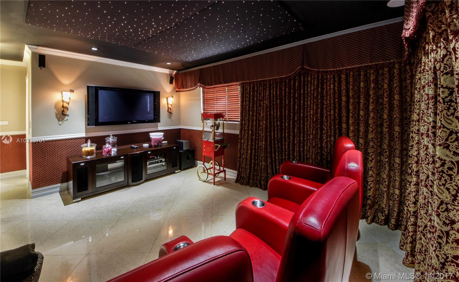 OLD CUTLER BAY SEC 4 - Residential