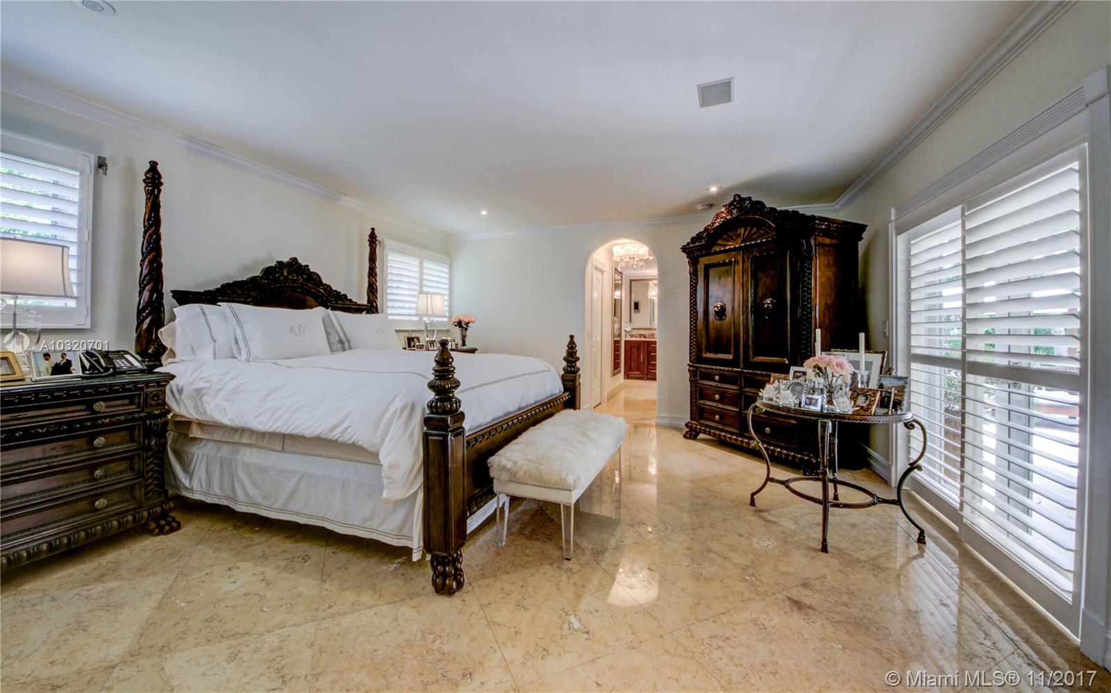 OLD CUTLER BAY SEC 4 - Residential