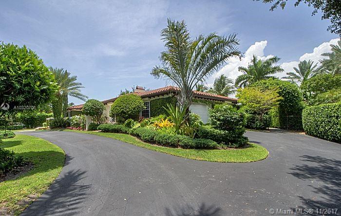 OLD CUTLER BAY SEC 4 - Residential