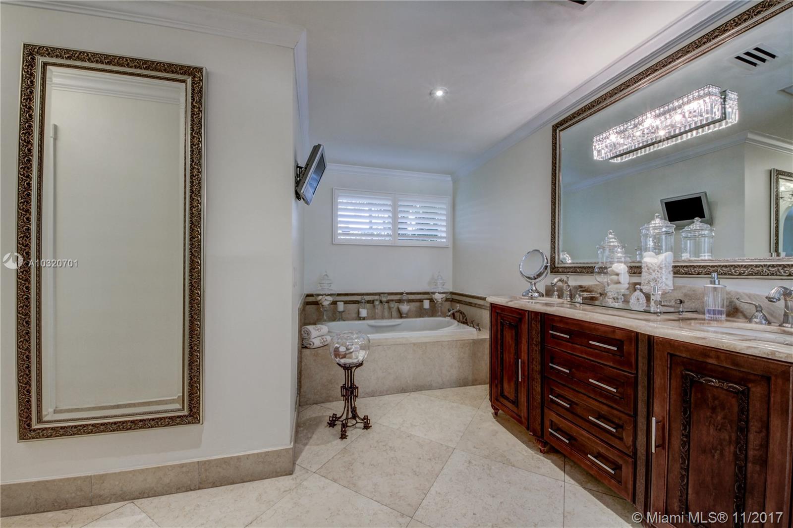 OLD CUTLER BAY SEC 4 - Residential