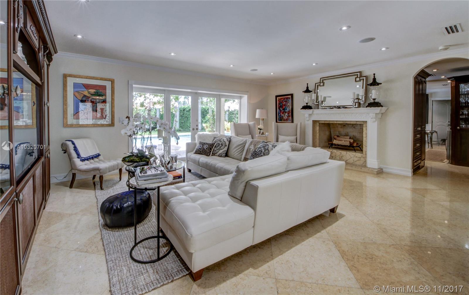 OLD CUTLER BAY SEC 4 - Residential