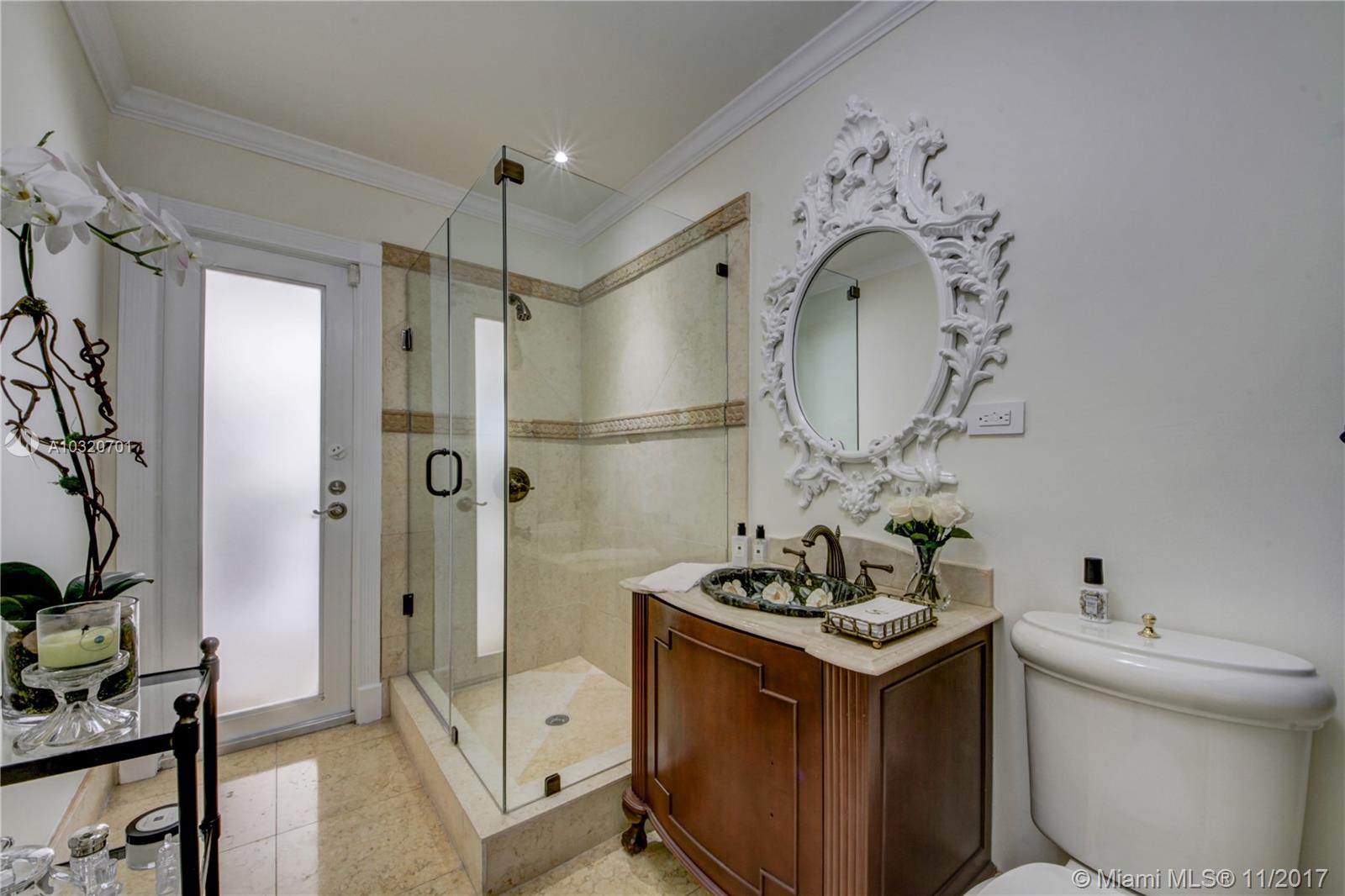 OLD CUTLER BAY SEC 4 - Residential