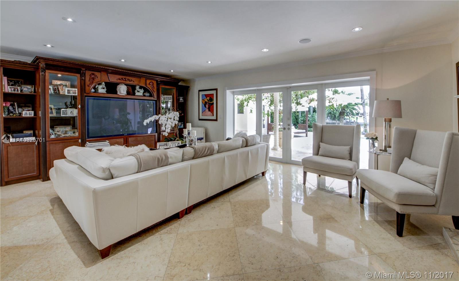 OLD CUTLER BAY SEC 4 - Residential