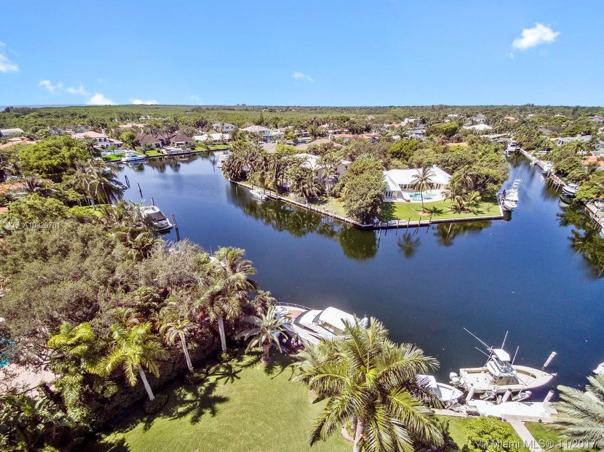 OLD CUTLER BAY SEC 4 - Residential