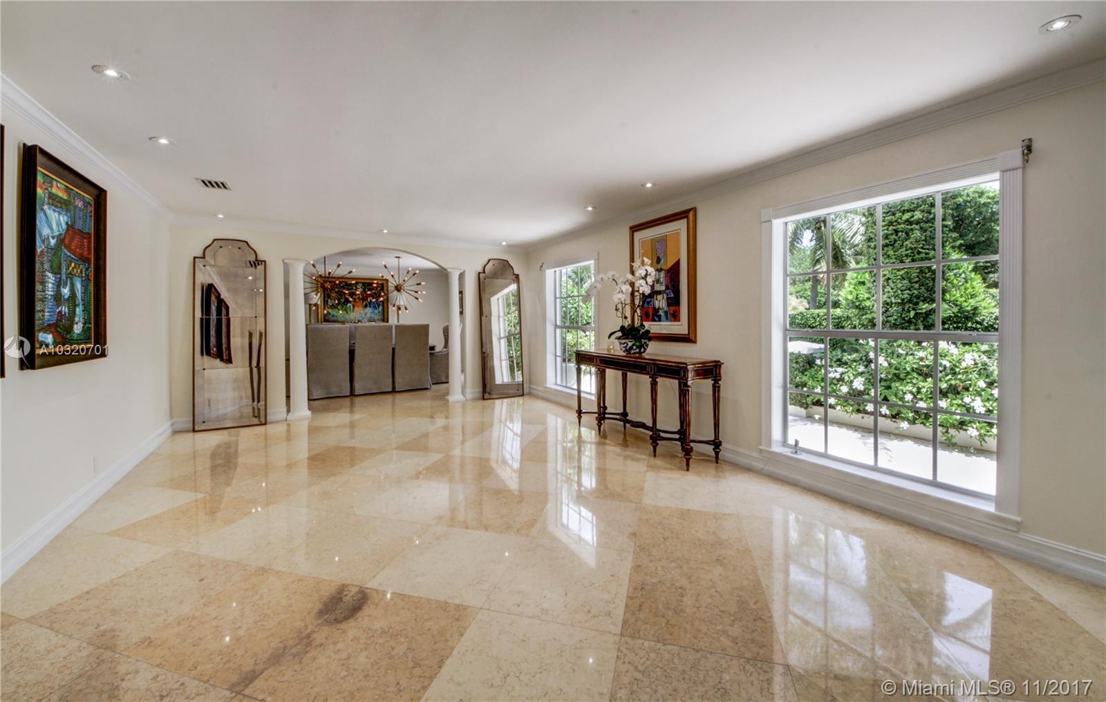 OLD CUTLER BAY SEC 4 - Residential