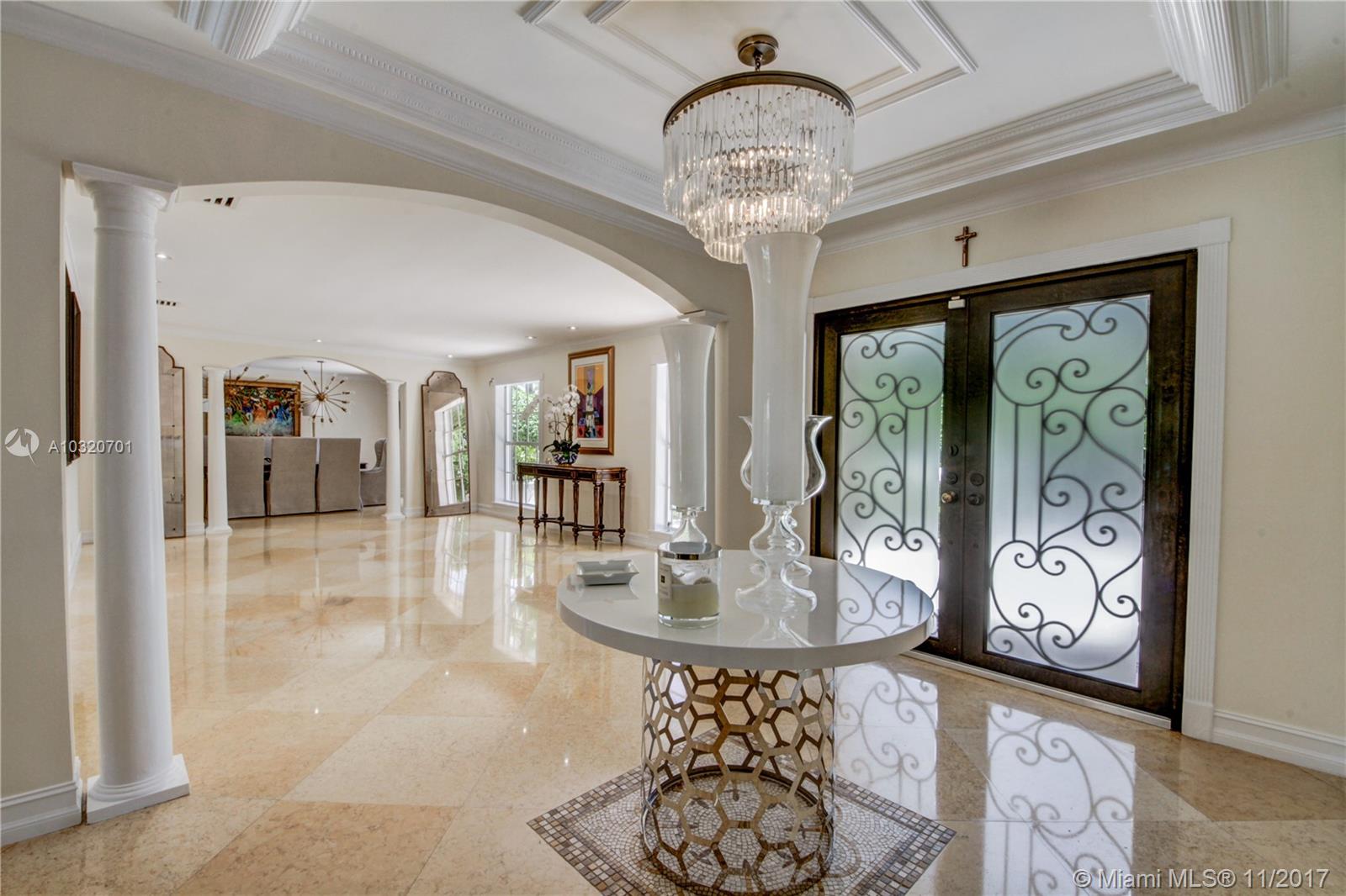 OLD CUTLER BAY SEC 4 - Residential